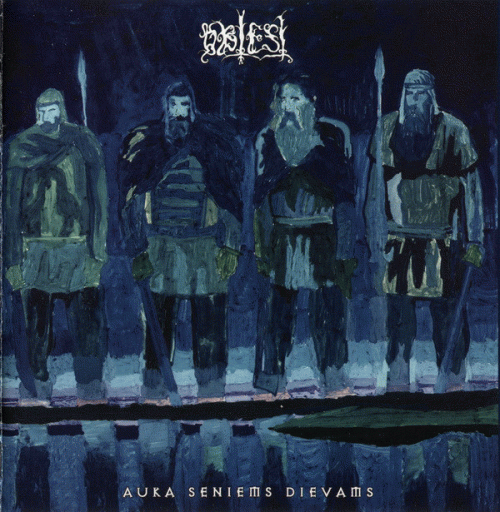 Obtest : Auka Seniems Deviams